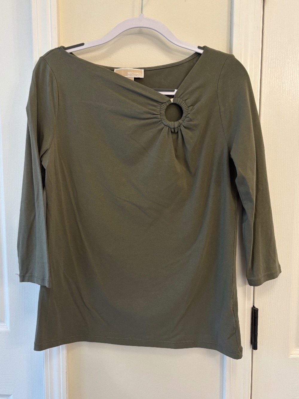 EUC Michael Kors Top